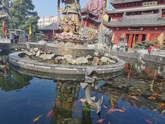 -上海东林寺(金山区)