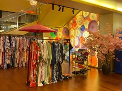 -极乐汤(川沙店)