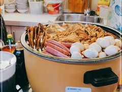 -安徽阜阳卷馍(西单店)