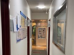 -守诺宠物医院·眼科· 特色牙科·异宠专科(虹口店)