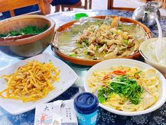 -大姑母农庄