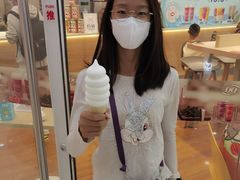 -DQ·蛋糕·冰淇淋(湖景东路店)