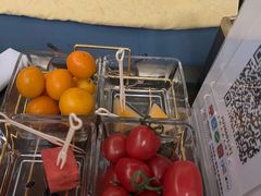 -华夏良子·足道SPA艾灸(王府井店)