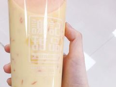 -谢记甜品(大都汇店)
