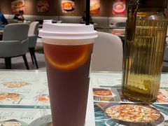 -凤来茶餐·粤菜馆(珠江新城店)