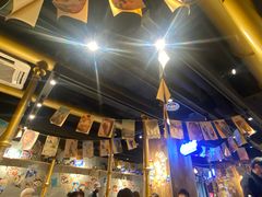 -韩山葵烤肉(太古里店)