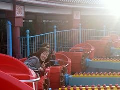 -七彩云南欢乐世界