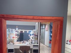 -海马体照相馆(上海月星环球港店)