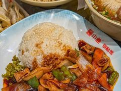 -小姜锅贴(凤凰街店)