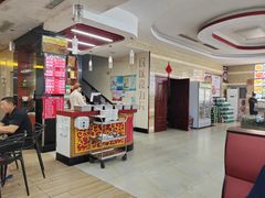 -天津包子铺·海鲜家常菜(北戴河店)