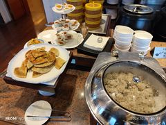 -苏州馨乐庭金鸡湖公寓酒店