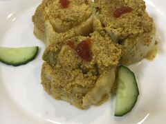 -洪运轩饭庄(北纬路店)