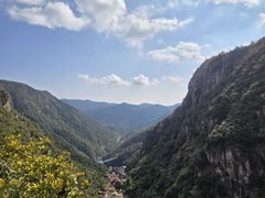 -九鲤湖风景区