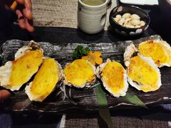 -青叶日式料理(飘亮阳光广场店)