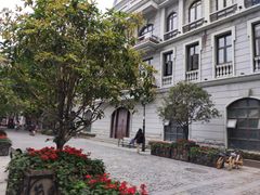 -飞马旅黎黄陂路文旅街区