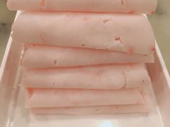 羔羊尾油卷-牛街·马辈儿涮肉(牛街二店)
