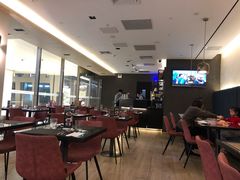 大堂-THE PAWON·8碗(古北SOHO店)