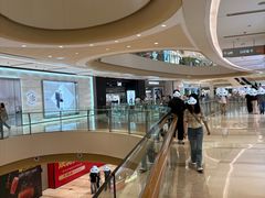 -龙湖重庆时代天街