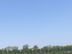 -水西公园