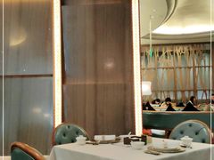 大堂-成都瑞吉酒店·宴庭中餐厅