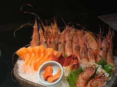 -花潮料理艺食馆(苏宁广场B区店)