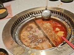 -空之介寿喜烧·和牛放题(恒隆广场店)