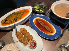 -曾宴·楚菜(湖北省博物馆店)