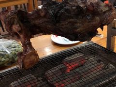 -张记烤羊腿
