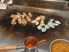 -大渔铁板烧(海雅缤纷城店)