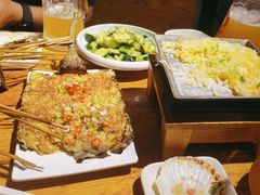 -管氏翅吧(甘家口店)