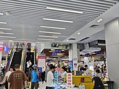 -远望数码商城一期3A005(茂业百货华强北店)