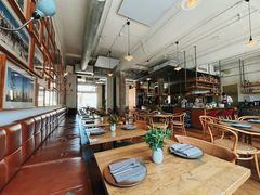 -BOR Eatery(安福路店)