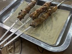 -西域老马美食(常营未来域店)