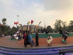 -枫香湖儿童公园