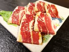 -虎焱炭火烧肉