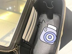 -CHANEL(恒隆广场店)