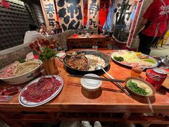 -周小明火锅(黑金冠社区店)