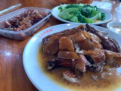 -黄连大头华烧鹅店(大良店)