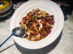 迷迭沸腾鱼-蔴将·川菜(黄龙万科店)