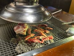 -肉甲韩国木炭烤肉(新壹街1店)
