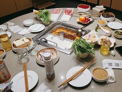 -海底捞火锅(崇文门新世界百货店)