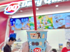 -DQ·蛋糕·冰淇淋(五棵松万达店)