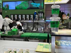 -Yes Lemon就是柠·手打柠檬茶(苏州中心一店)