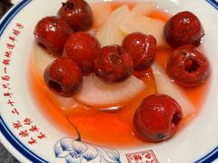 -五福居羊蝎子(方庄店)