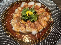 -思金拉措庄园藏餐(太阳岛店)