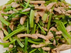 -惠丰堂饭庄(北洼路店)