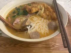 -三姐·老友记·南宁老友粉(朝阳区光华路嘉里中心店)
