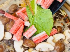 -土连锅·现熬养生汤锅(梁家巷店)