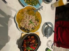 -鹿港小镇(悠唐店)