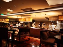 -广州柏悦酒店·悦景轩·粤菜餐厅